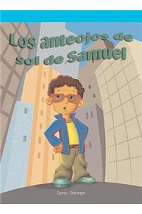 Los Anteojos de Sol de Samuel (Sammy's Sunglasses)