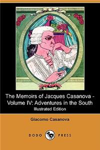 Memoirs of Jacques Casanova - Volume IV