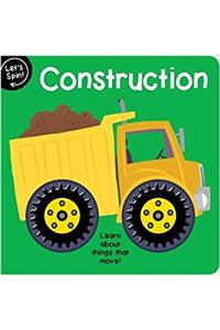 Let's Spin: Construction