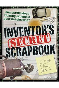 Inventors' Secret Scrapbook