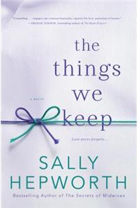 The Things We Keep