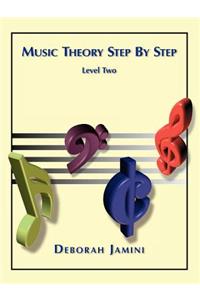 Music Theory Step by Step