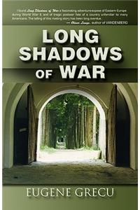 Long Shadows of War