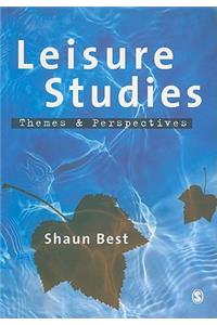 Leisure Studies