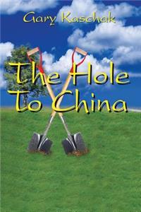 Hole To China