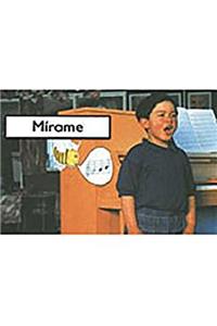 Mirame (Look at Me)