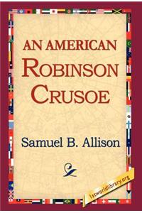 American Robinson Crusoe