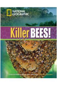 Killer Bees!