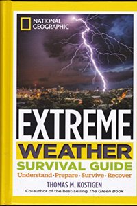 Extreme Weather SRV Gde (Dr 1st)