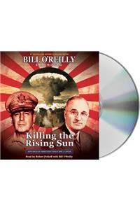 Killing the Rising Sun
