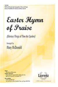 Easter Hymn of Praise