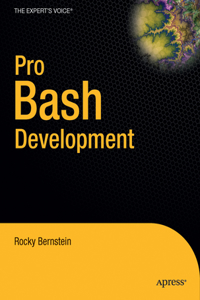 Pro Bash Development