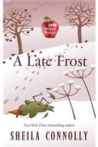 A Late Frost