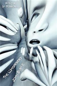 The Nightmare Whisperers: A Novel of Horror