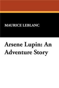 Arsene Lupin