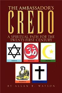 The Ambassador's Credo
