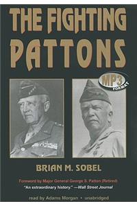 The Fighting Pattons