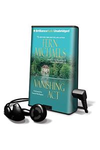Vanishing Act