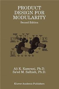 Product Design for Modularity