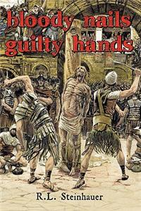 Bloody Nails Guilty Hands