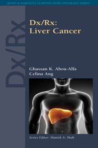 DX/Rx: Liver Cancer