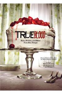 True Blood Cookbook