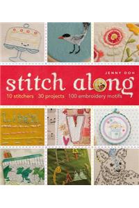 Stitch Along