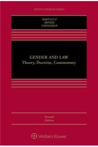 Gender and Law