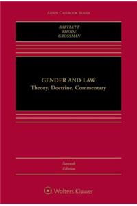 Gender and Law