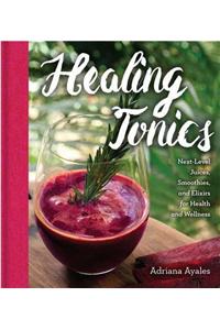 Healing Tonics