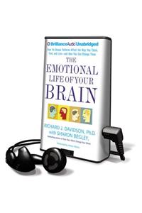 Emotional Life of Your Brain