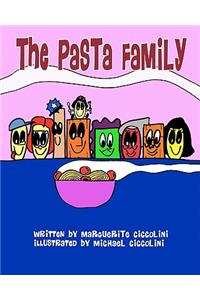 Pasta Family