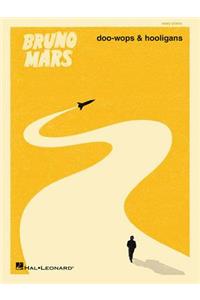 Bruno Mars: Doo-Wops & Hooligans