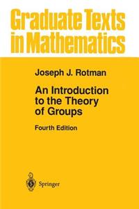 Introduction to the Theory of Groups