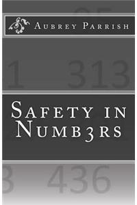 Safety in NUMB3RS