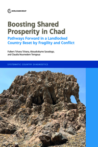 Boosting Shared Prosperity in Chad