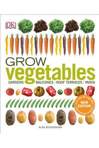 Grow Vegetables