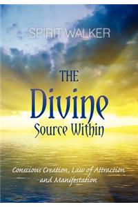 The Divine Source Within