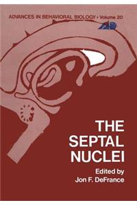 Septal Nuclei