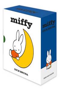 Miffy Classic 10 Title Slipcase