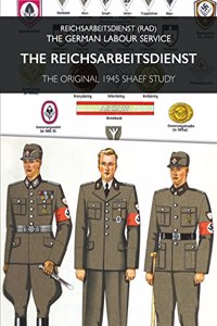 Reichsarbeitsdienst
