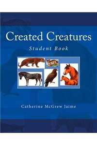 Created Creatures