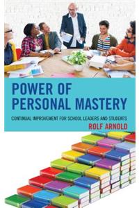 Power of Personal Mastery