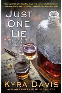 Just One Lie