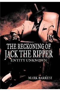 Reckoning of Jack the Ripper