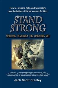 Stand Strong