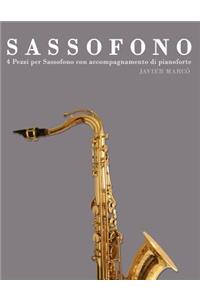 Sassofono