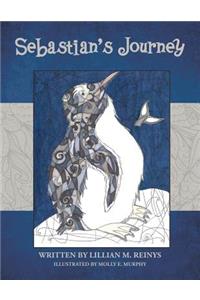 Sebastian's Journey