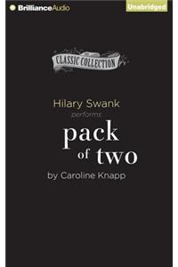 Pack of Two