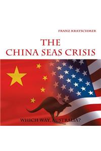 China Seas Crisis